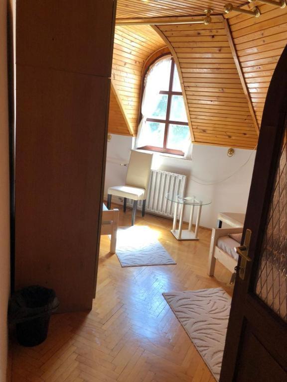 Brassoi Vendeghaz Hotell Miskolc Eksteriør bilde